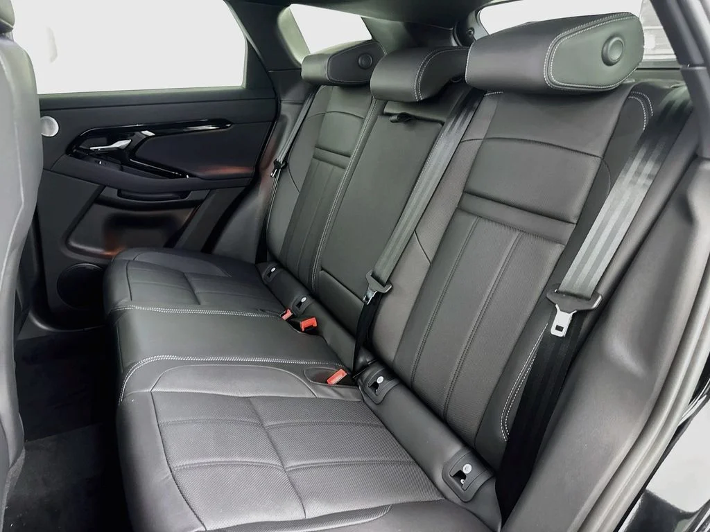 New 2026 Santorini Black Land Rover Hoxton Edition image 25