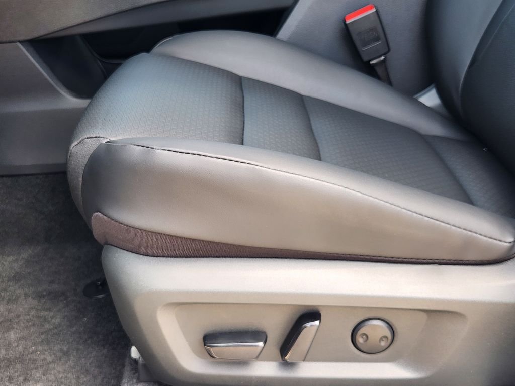 New 2026 Boulder Gray Pearl Nissan Dark Armor™ image 23