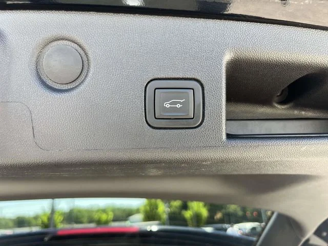 Certified Used 2023 Mosaic Black Metallic Chevrolet LT image 15
