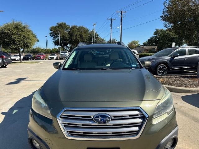 Used 2016 Green Subaru 2.5i image 7