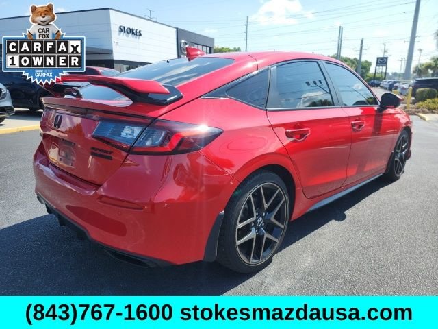 Used 2022  Honda Sport Touring image 8