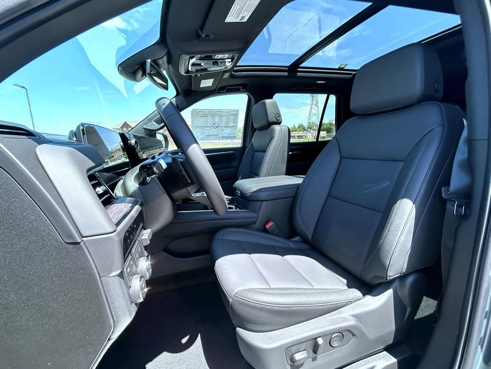 New 2026 Cypress Gray Chevrolet Z71 image 10