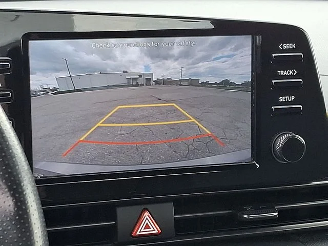Used 2022 Silver Hyundai N Line image 18
