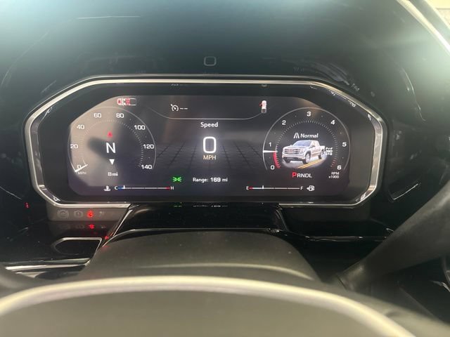 2026 GMC Sierra 1500 Elevation - Photo 16