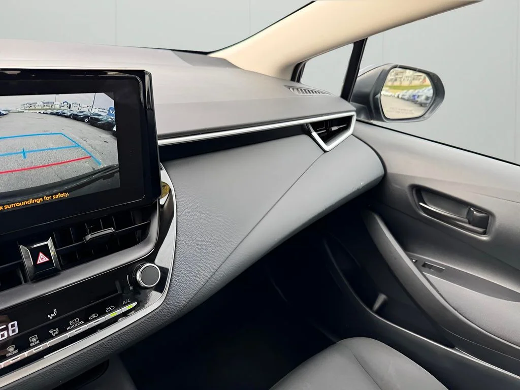 Used 2024 Blueprint Toyota LE image 23