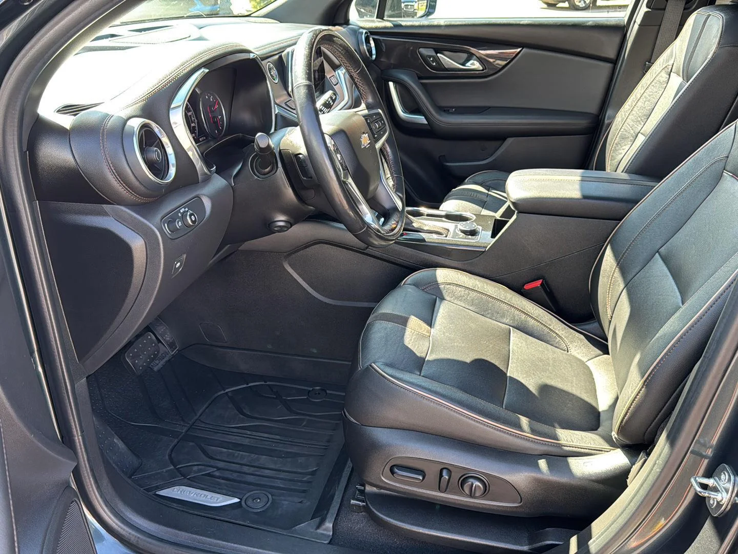 2019 Chevrolet Blazer Premier - Photo 25