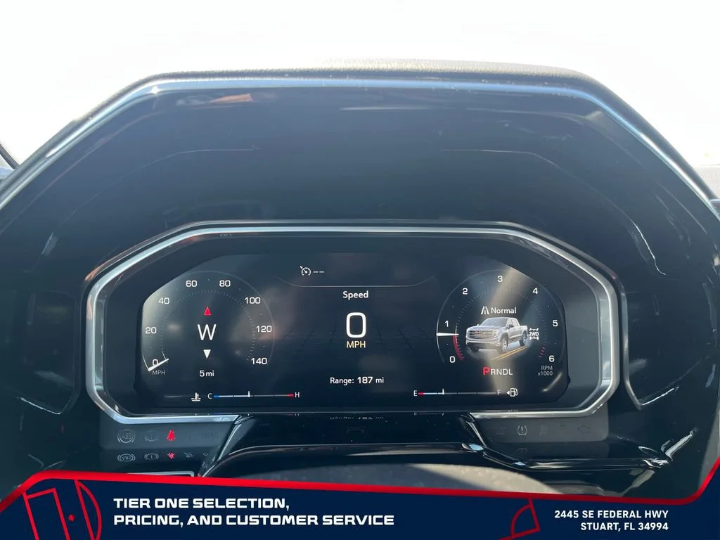 New 2026 Summit White GMC Elevation image 27