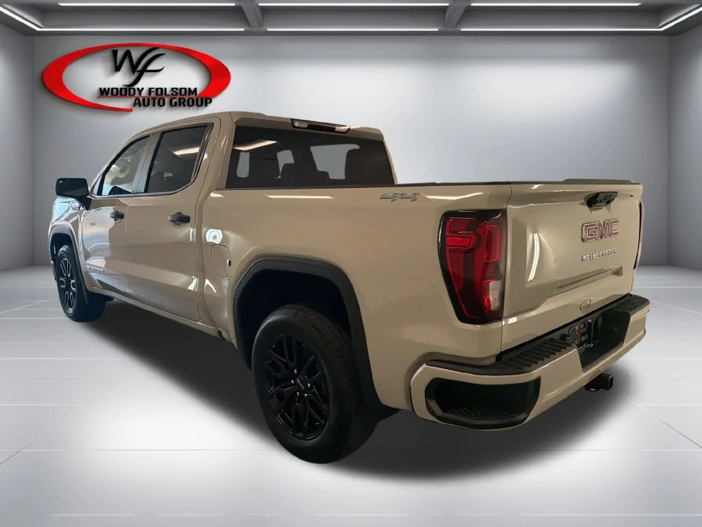 New 2026 Coastal Dune GMC Pro image 8