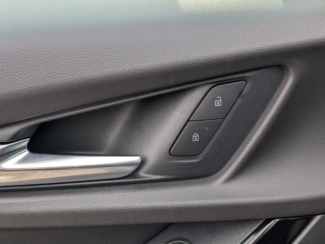 New 2027 Lakeshore Blue Metallic Chevrolet LT image 14