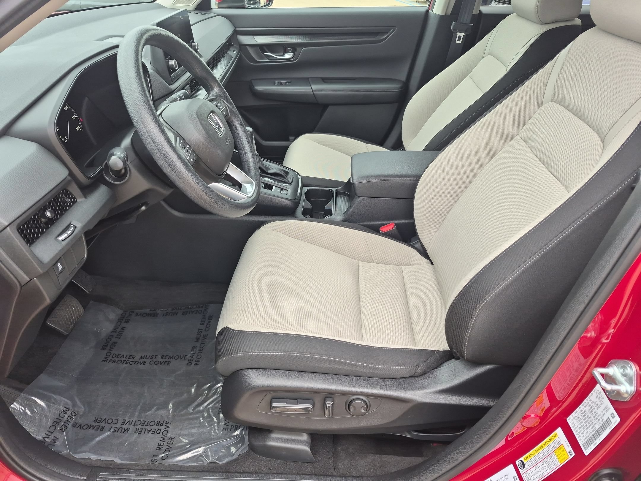 2024 Honda CR-V EX - Photo 12