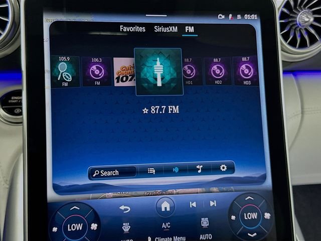 Certified Used 2026  Mercedes-Benz Maybach SL 680 image 15