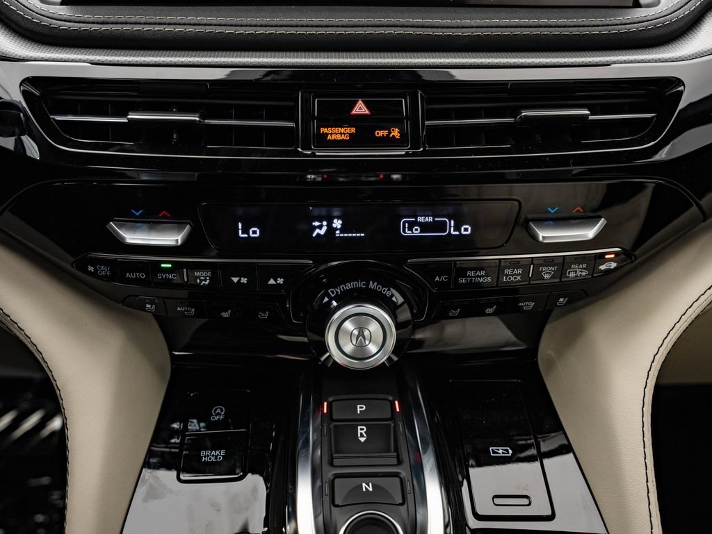 New 2026 Urban Gray Pearl Acura A-Spec Advance Package image 39