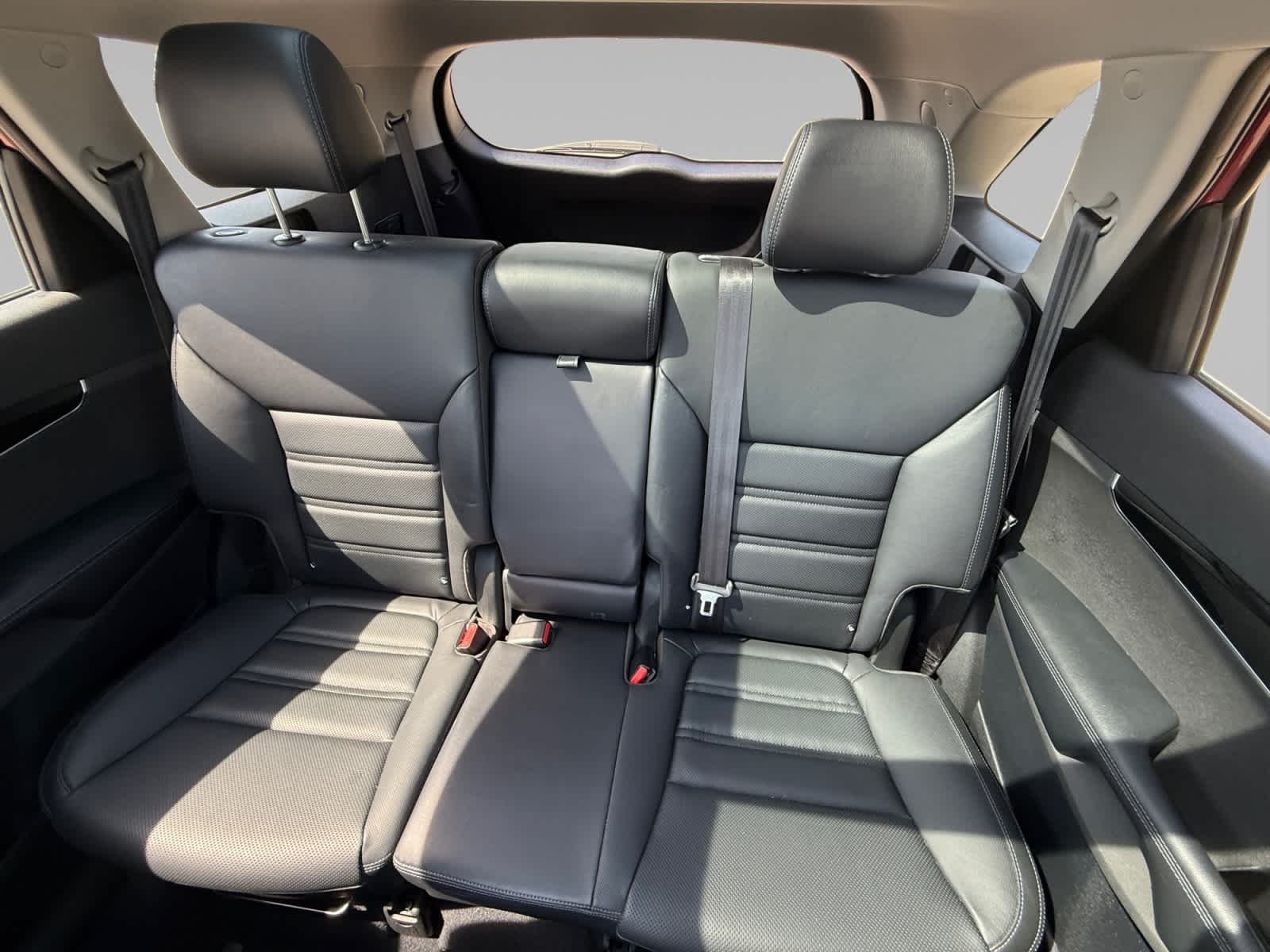 2020 Kia Sorento SX - Photo 22