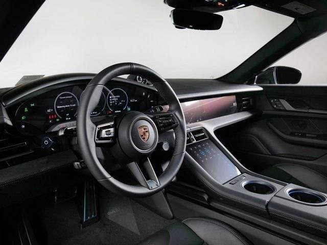 New 2026 Slate Grey Neo Porsche  image 4
