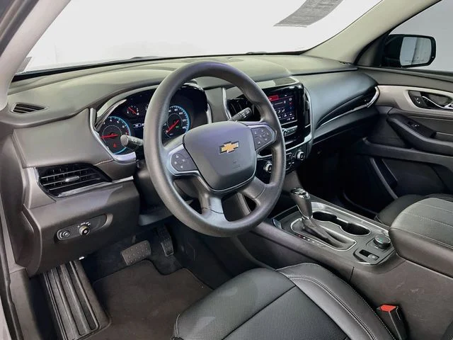 Used 2020 Gray Chevrolet LS image 33