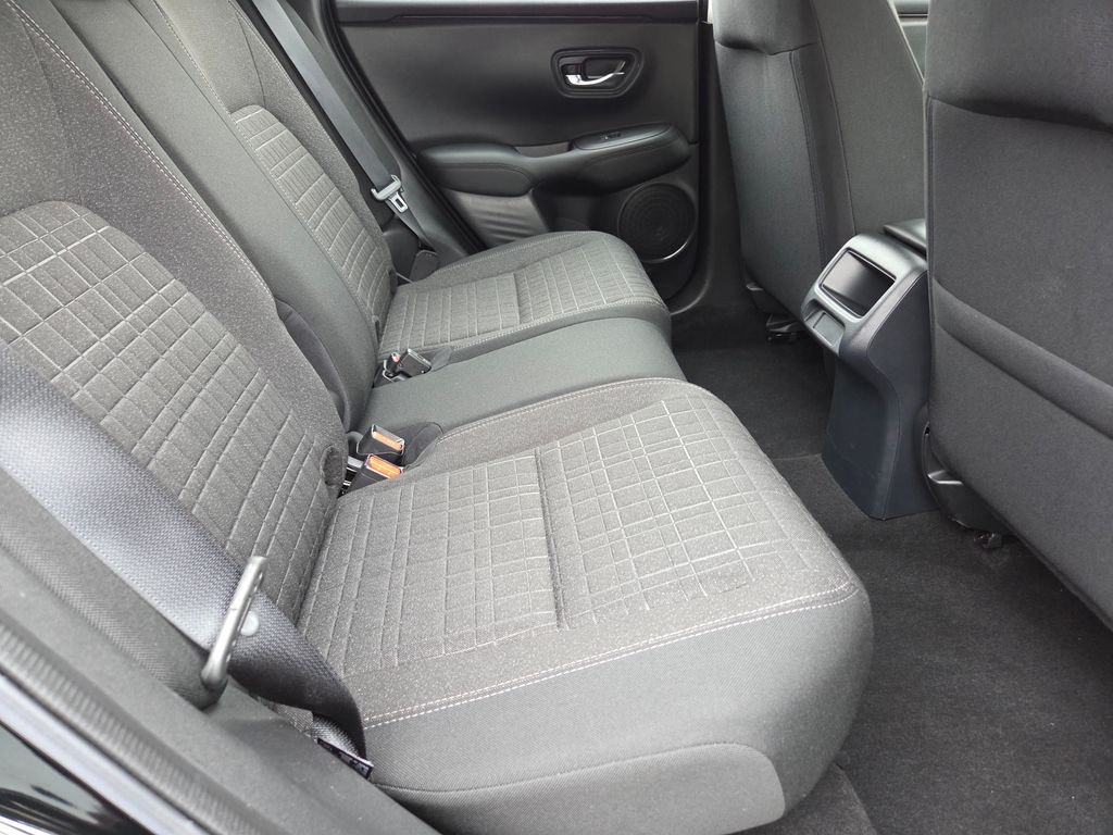 2023 Honda HR-V LX - Photo 24