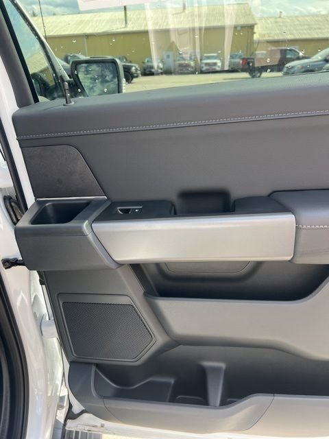 Used 2026 White Ford XLT image 63