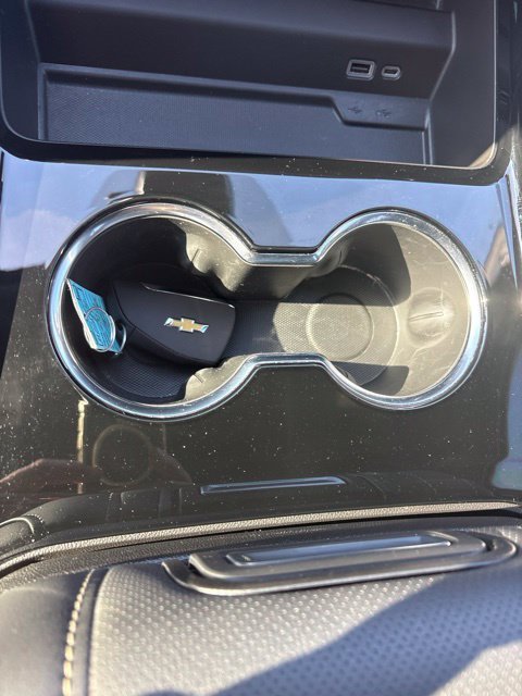 Used 2025 Black Chevrolet Premier image 11