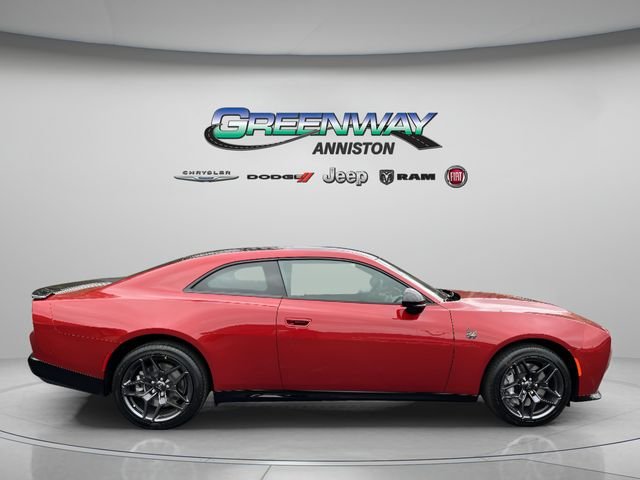 New 2026 Redeye Dodge Scat Pack image 8