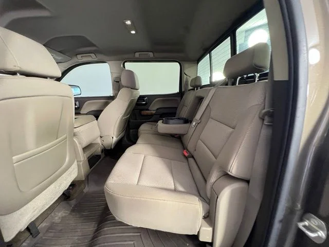 Used 2015 Brown GMC SLE image 13