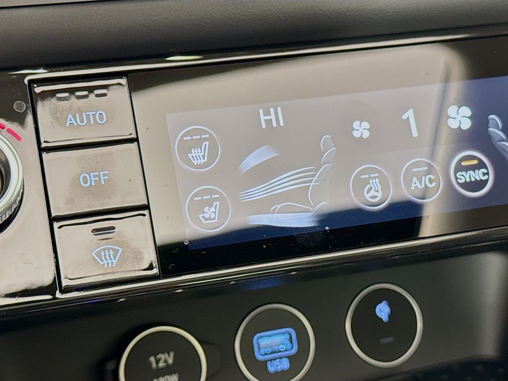 2026 GENESIS G70 Prestige - Photo 21