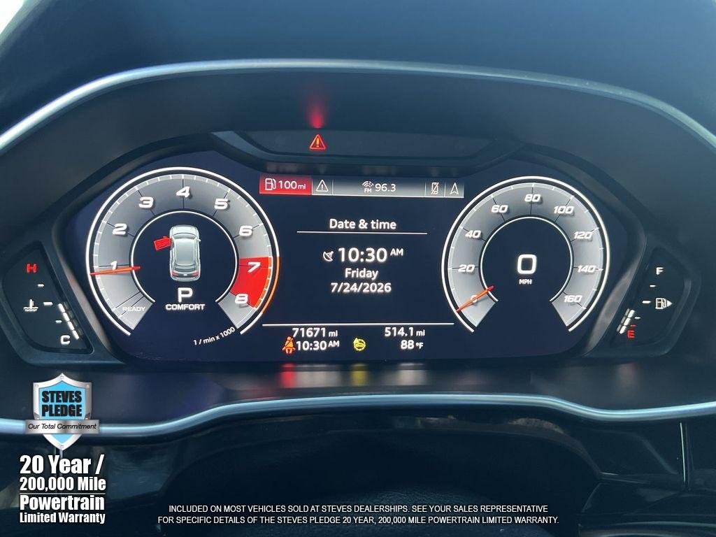2021 Audi Q3 S Line Premium Plus - Photo 16