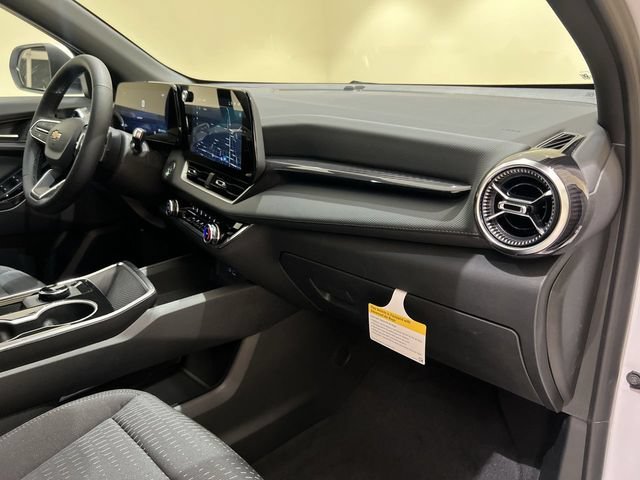 2026 Chevrolet Equinox LT - Photo 24
