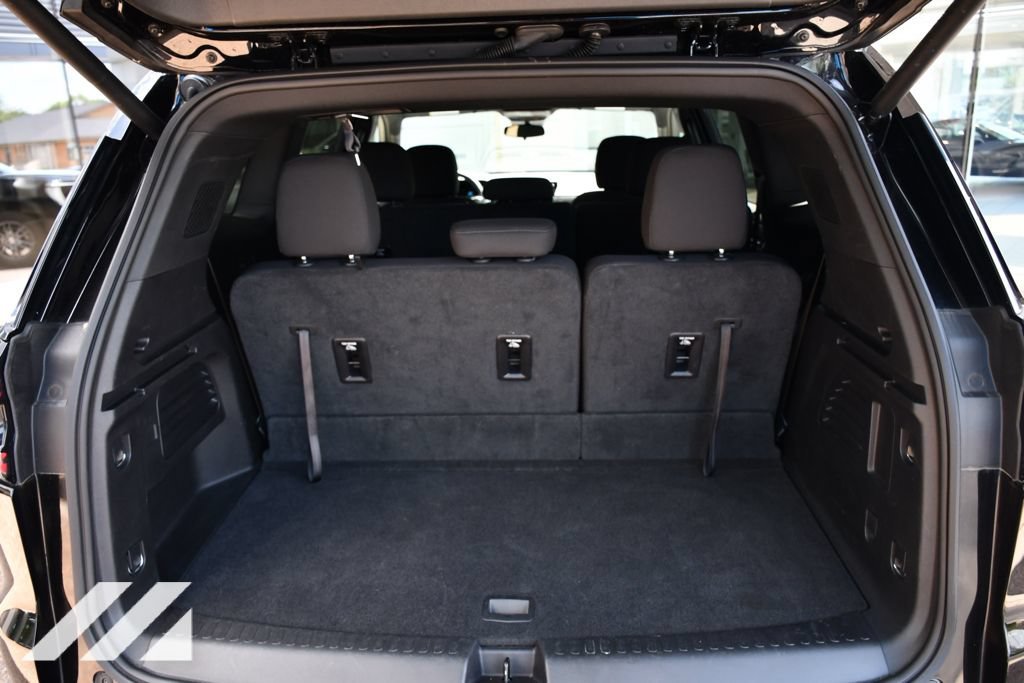 2025 GMC Acadia Elevation - Photo 26