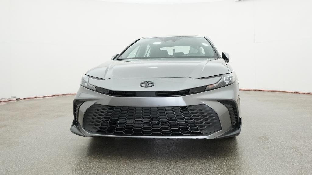 New 2026 Heavy Metal Toyota SE image 14