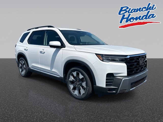2026 Honda Pilot AWD Touring