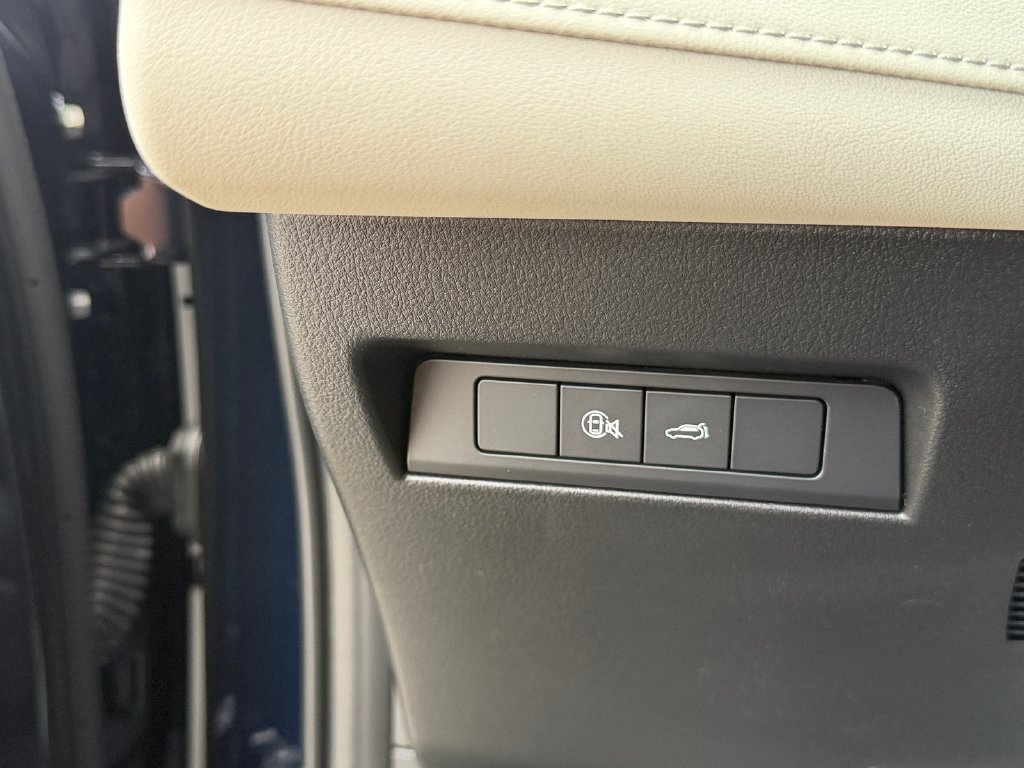 New 2026 Navy Blue Mica Mazda 2.5 S Preferred AWD image 15