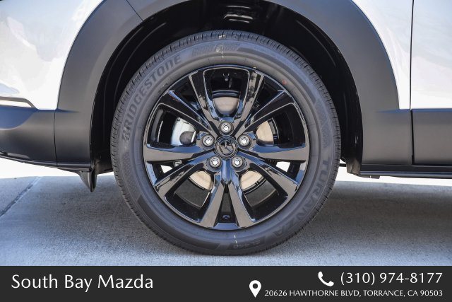 2026 Mazda CX-30 Aire Edition - Photo 11