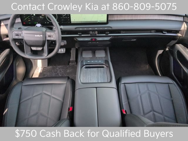 New 2027 Terrain Brown Matte Kia X-LINE SX PRESTIGE image 22
