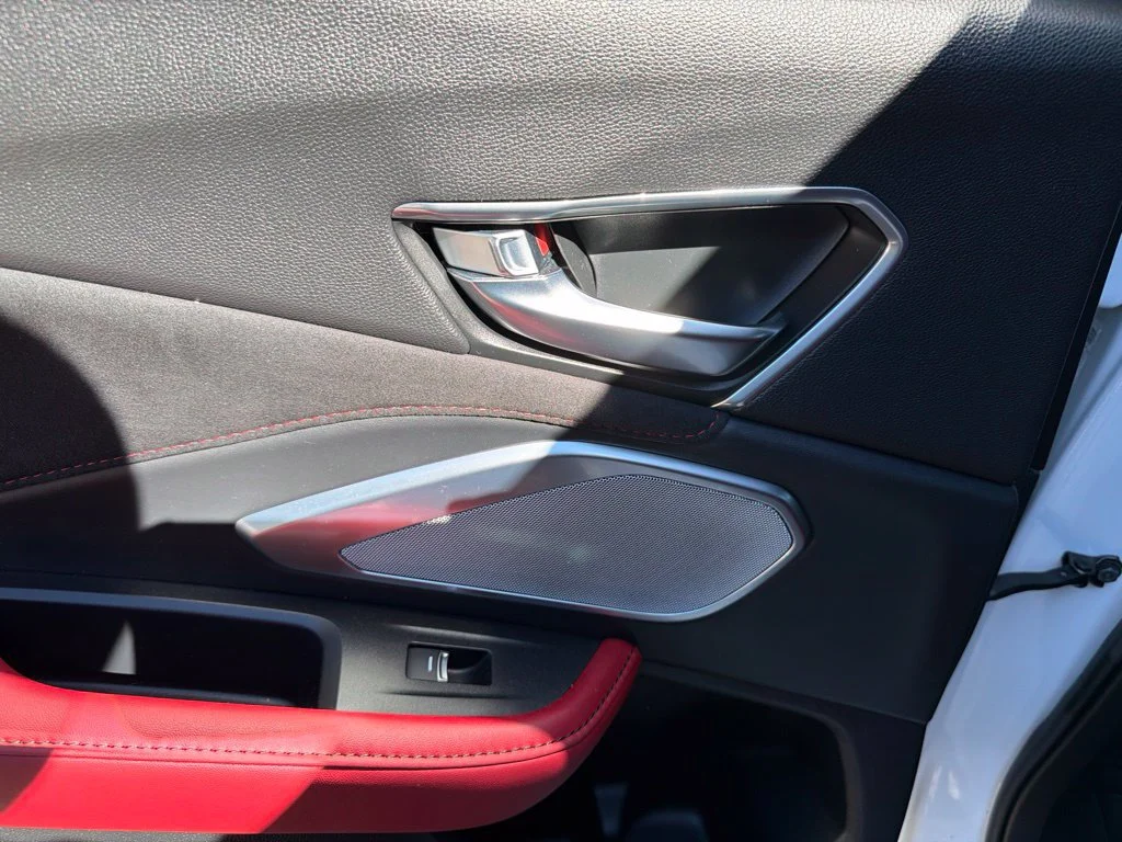 2023 Acura RDX A-Spec Package - Photo 41