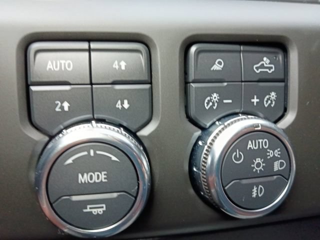 Used 2024 Titanium Rush Metallic GMC Denali Ultimate image 10