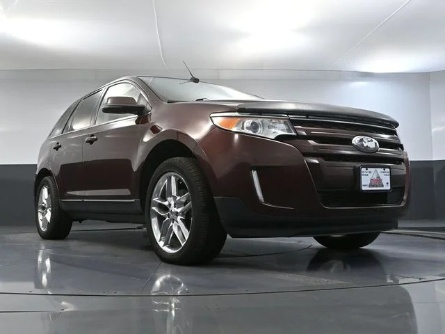 2012 Ford Edge Limited - Photo 50