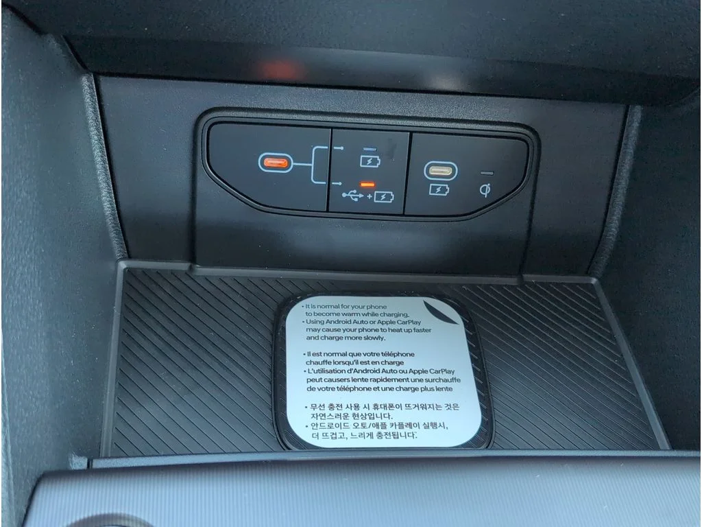 New 2026 Panthera Metal Kia EX image 17