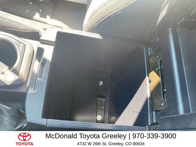 Used 2023 Red Toyota TRD Off-Road image 21