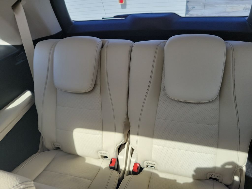 Certified Used 2023 Silver Mercedes-Benz GLS 450 image 13