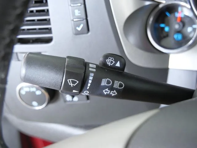Used 2012 Red Chevrolet LT image 30