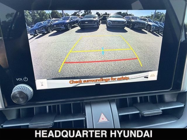 Used 2023 White Toyota XLE image 36