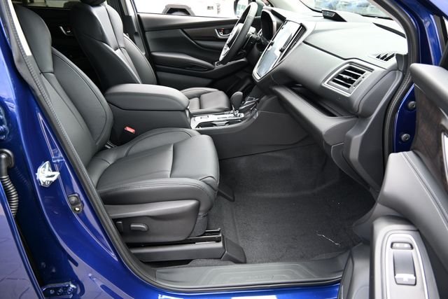 New 2026 Blue Subaru Touring 7-Passenger image 17