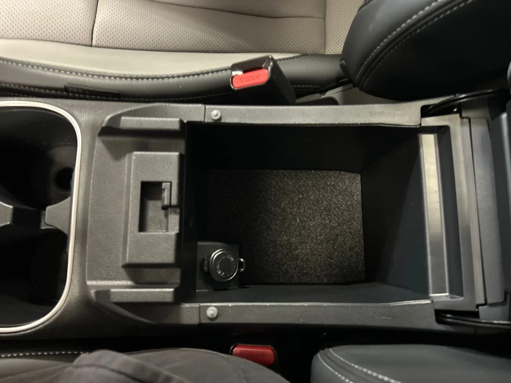 Certified Used 2023 Blue Subaru Limited image 29