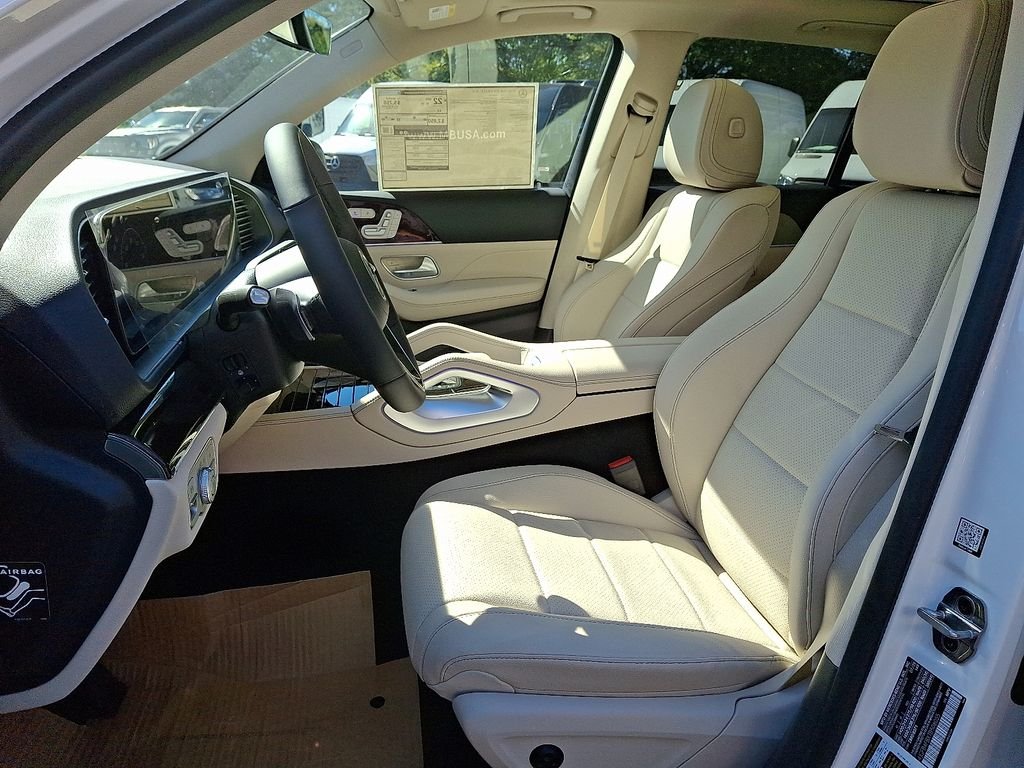 2026 Mercedes-Benz GLE GLE350 - Photo 13