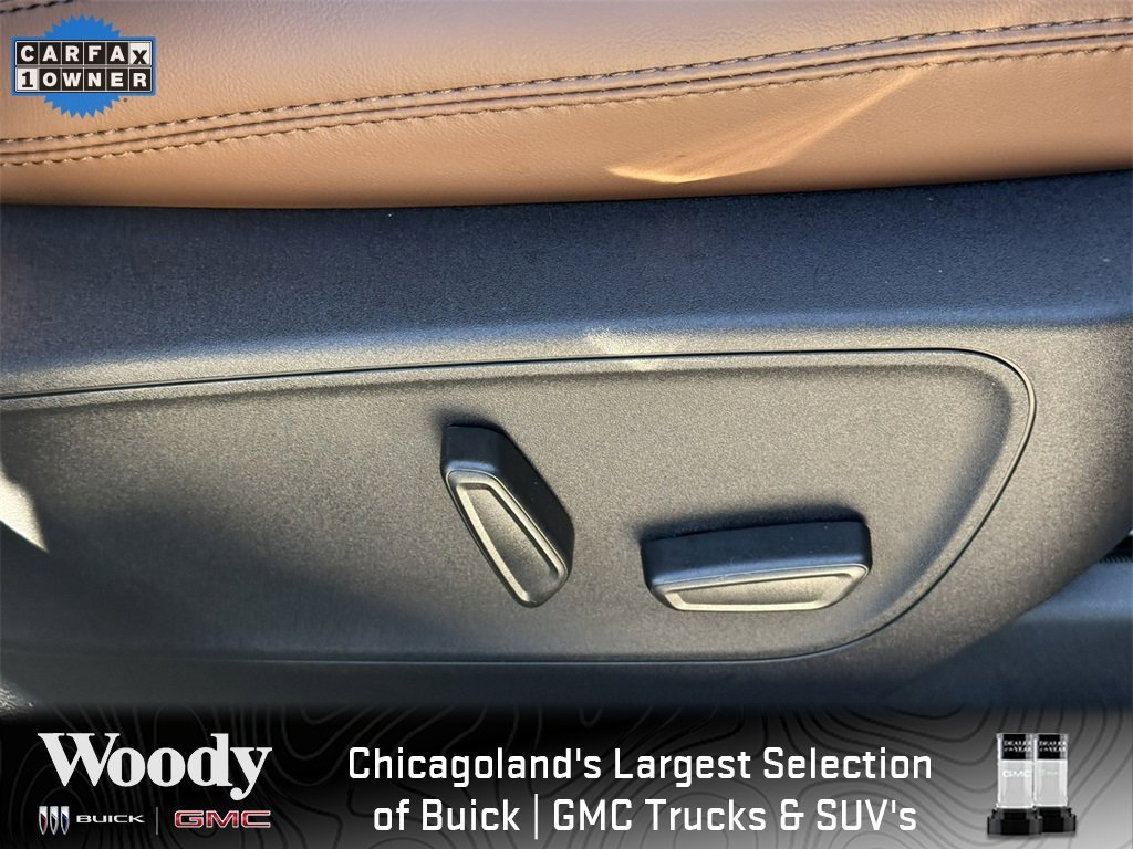 2024 FORD BRONCO SPORT - Image 37