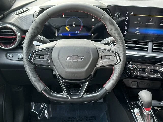 2026 Chevrolet Trax RS - Photo 14