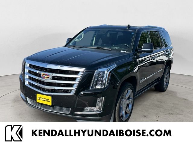 2019 Cadillac Escalade AWD Premium Luxury's photo