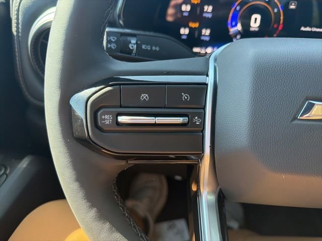 2026 Chevrolet Colorado LT - Photo 27