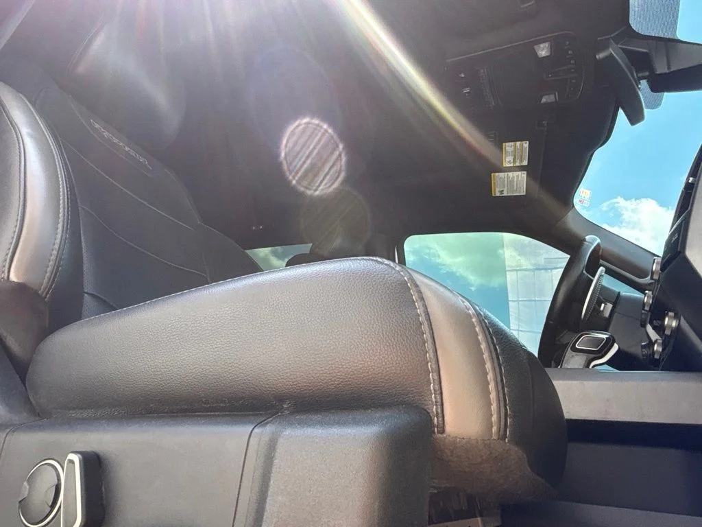 Used 2017  Ford Raptor image 27