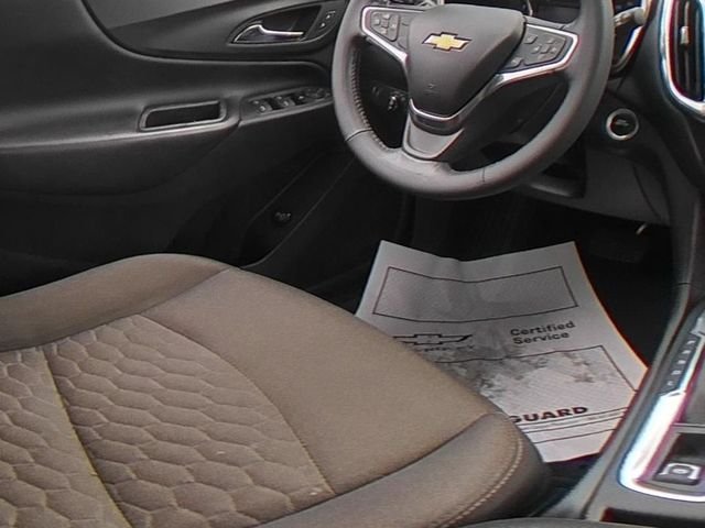 Used 2018 Orange Chevrolet LT image 38